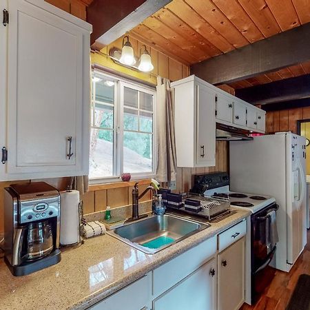 Mellow Deer Groveland Exterior foto