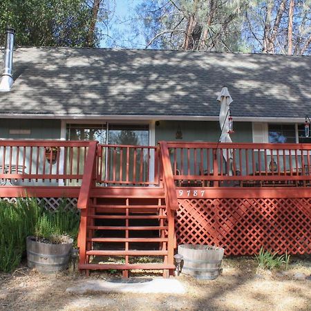 Mellow Deer Groveland Exterior foto
