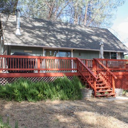 Mellow Deer Groveland Exterior foto