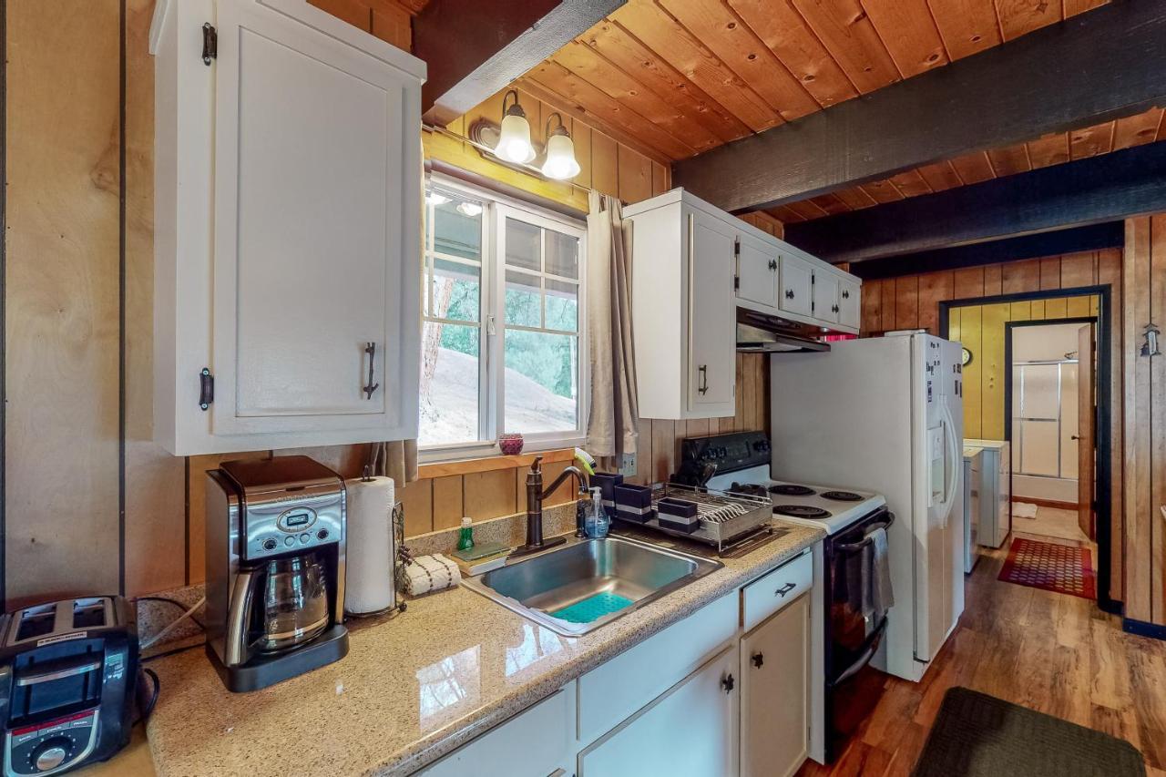 Mellow Deer Groveland Exterior foto