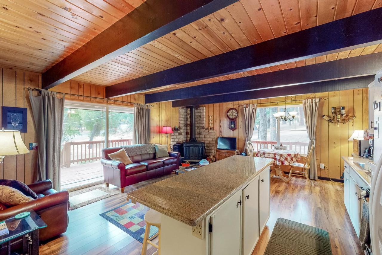 Mellow Deer Groveland Exterior foto