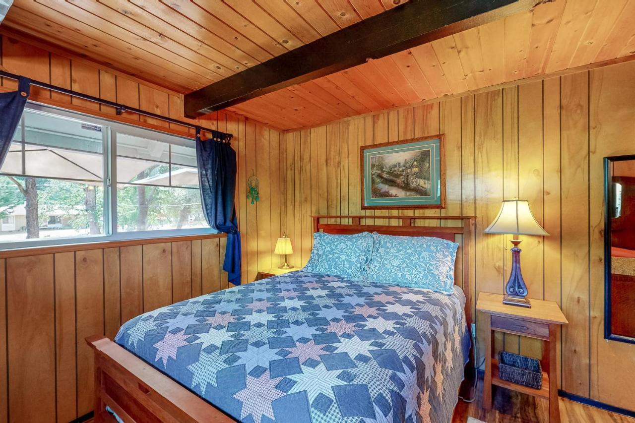 Mellow Deer Groveland Exterior foto