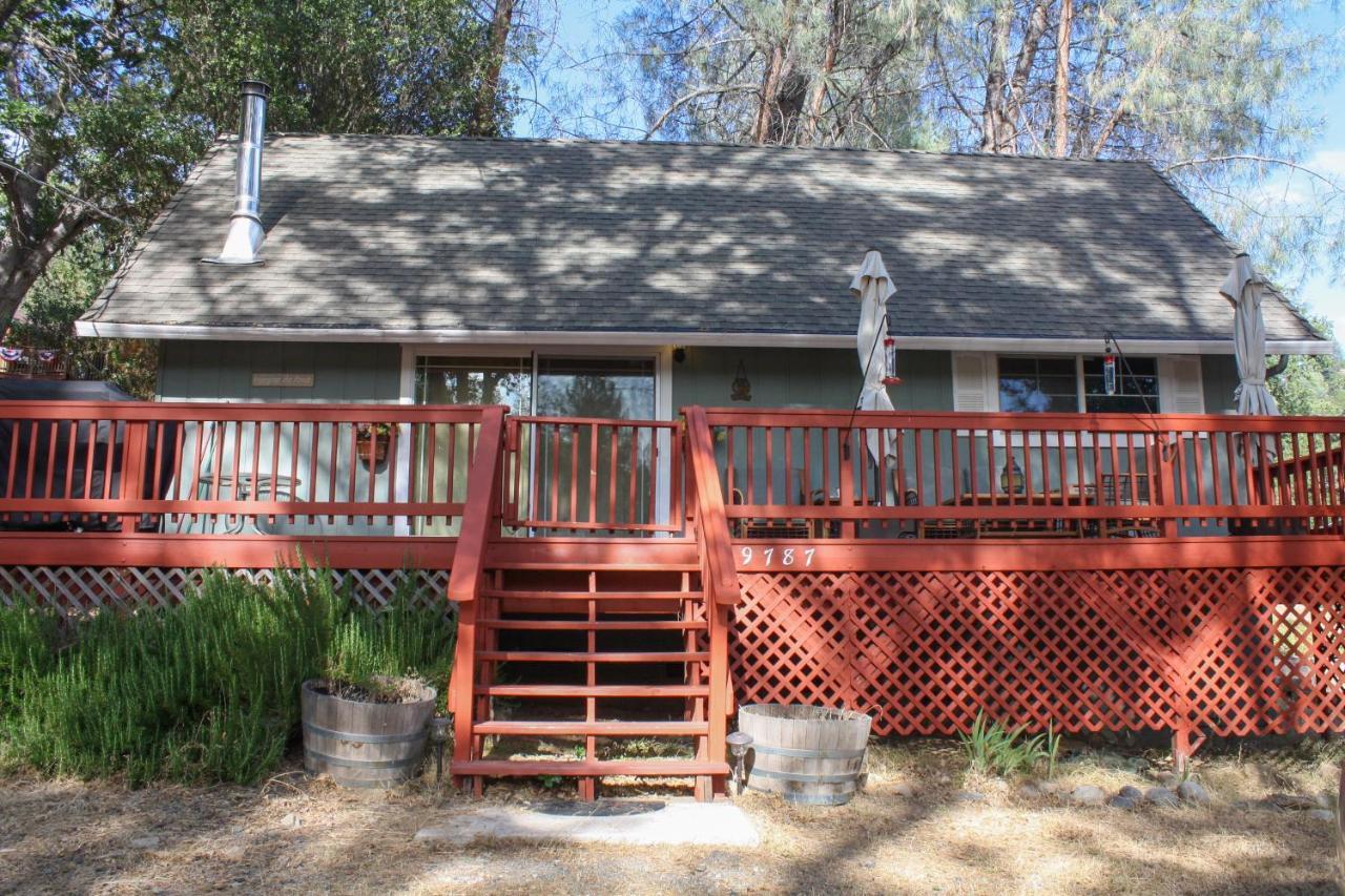 Mellow Deer Groveland Exterior foto