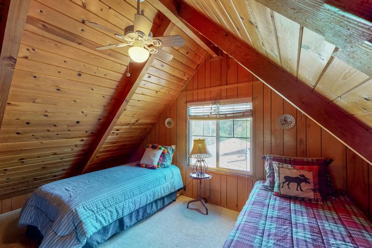 Mellow Deer Groveland Exterior foto