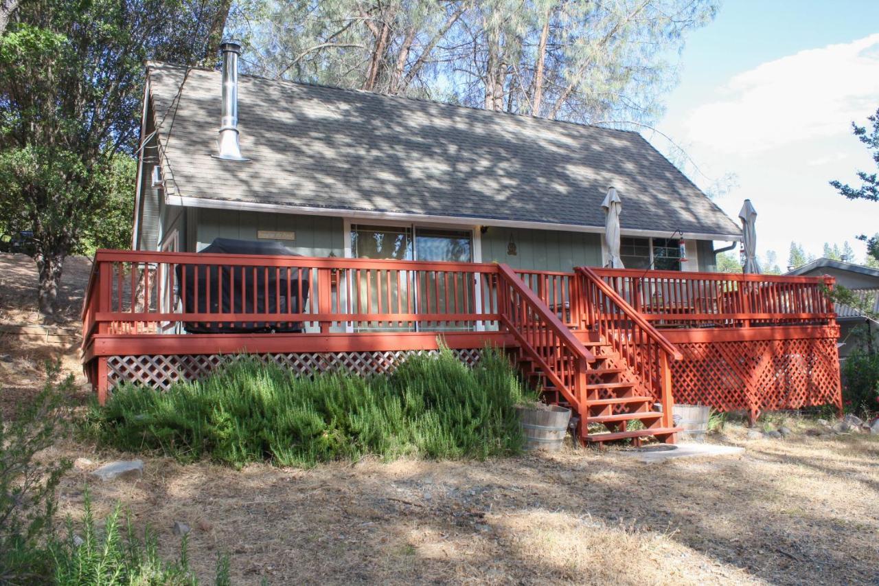 Mellow Deer Groveland Exterior foto