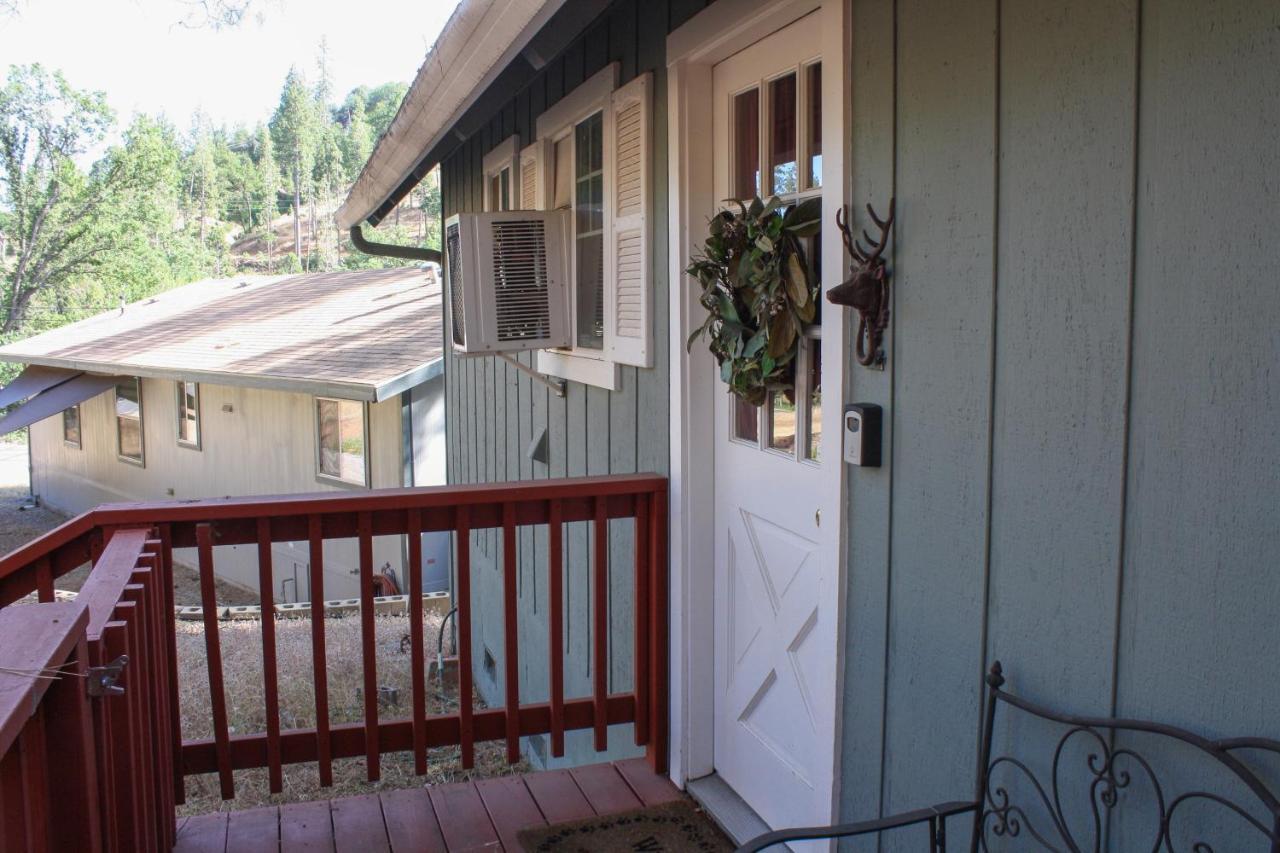 Mellow Deer Groveland Exterior foto